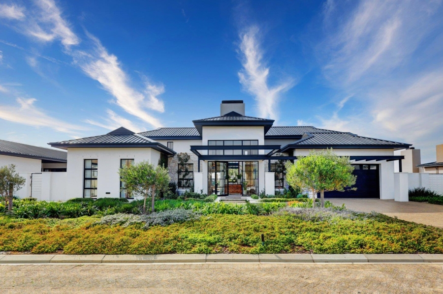 4 Bedroom Property for Sale in Clara Anna Fontein Western Cape